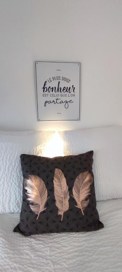Appartement Studio Cosy Renove-2 Pers-quartier Halles-bureau *