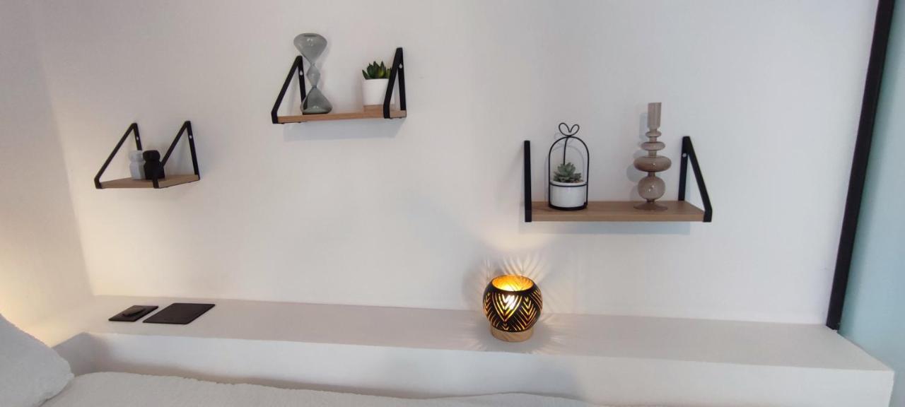 Studio Cosy Renove-2 Pers-quartier Halles-bureau Pau